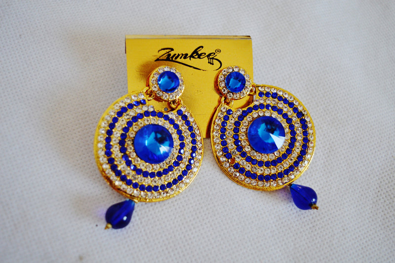 Costume Jewellery Earrings