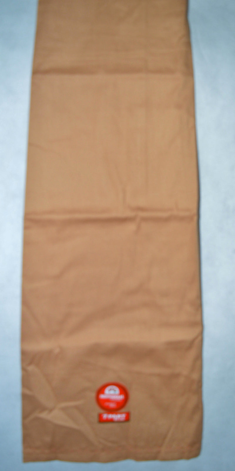 Light brown Colour Cotton Petticoat / Skirt
