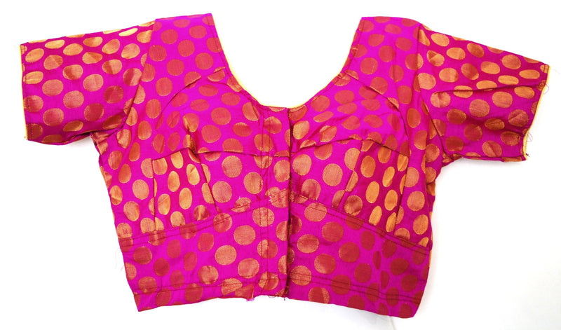 Saree Blouse / Top Size 34