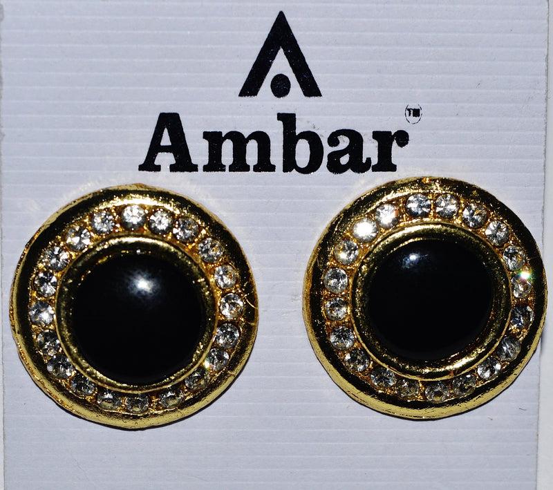 New Bollywood Indian  Stud Earrings