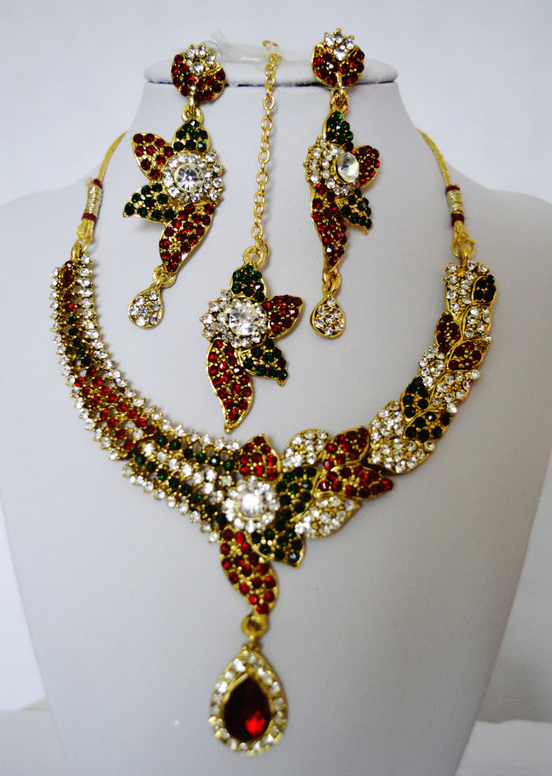 Beautiful Fashion Jewellery Set