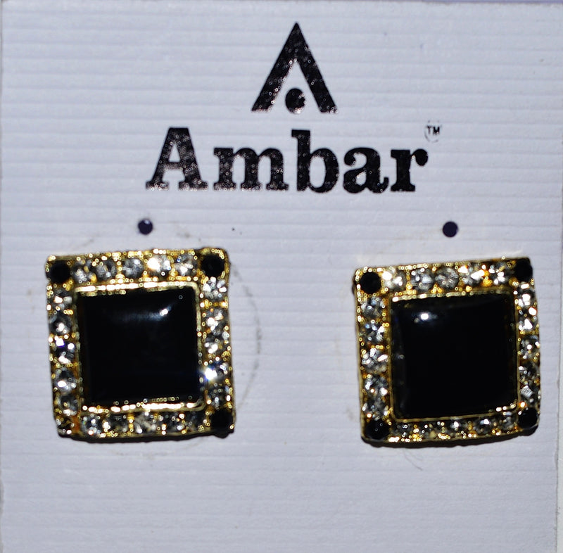 New Bollywood Indian  Stud Earrings
