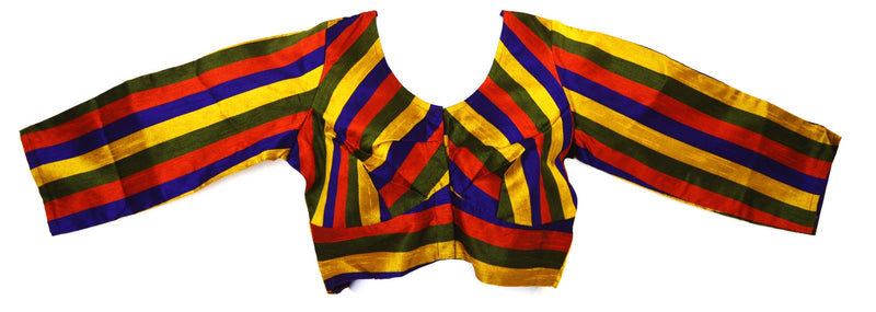 3/4 Sleeve Saree Blouse/Top Size 40