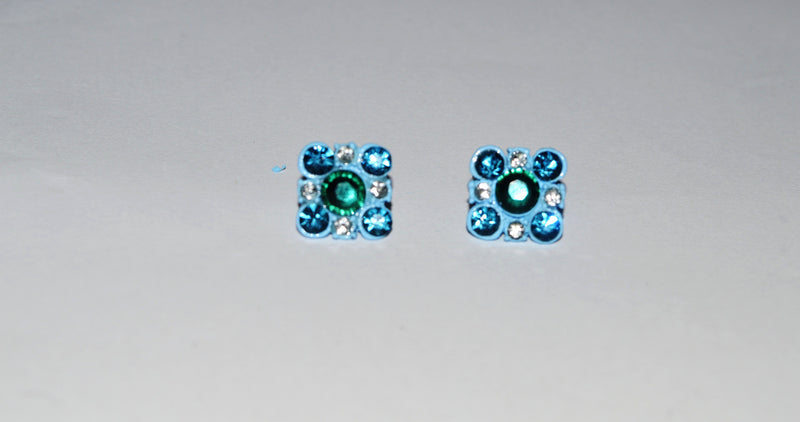 Stud Earrings