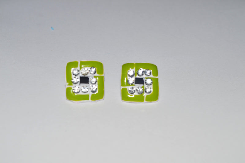 Stud Earrings