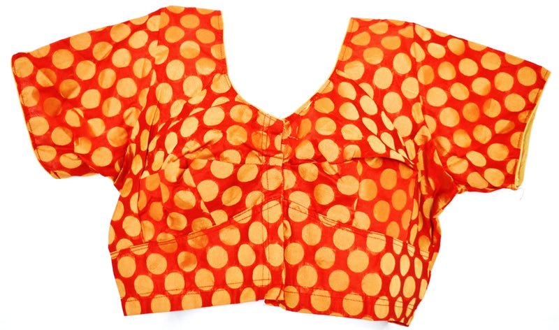 Saree Blouse / Top Size 34