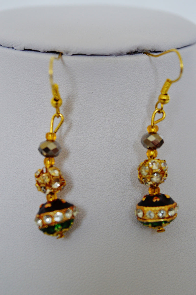 Indian Beautiful Jewellery Set