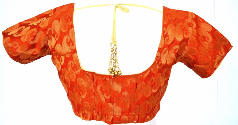 Saree Blouse / Top Size 34