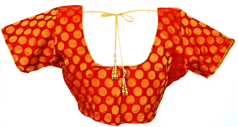 Saree Blouse / Top Size 34