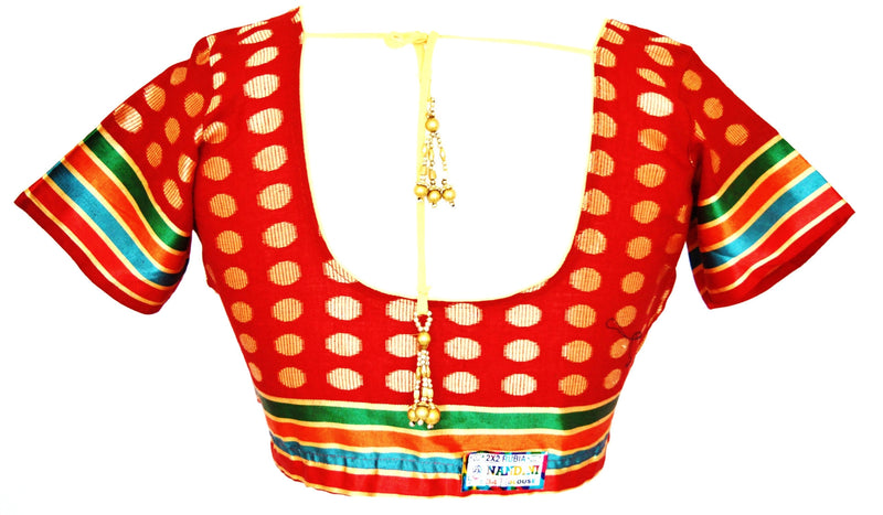 Saree Blouse / Top Size 34