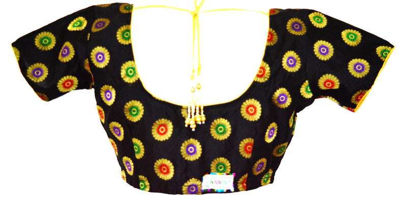 Saree Blouse / Top Size 34