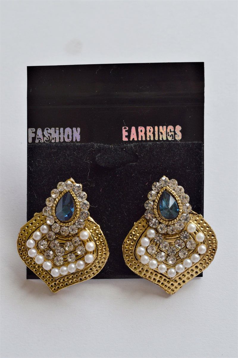 Jewellery Earrings