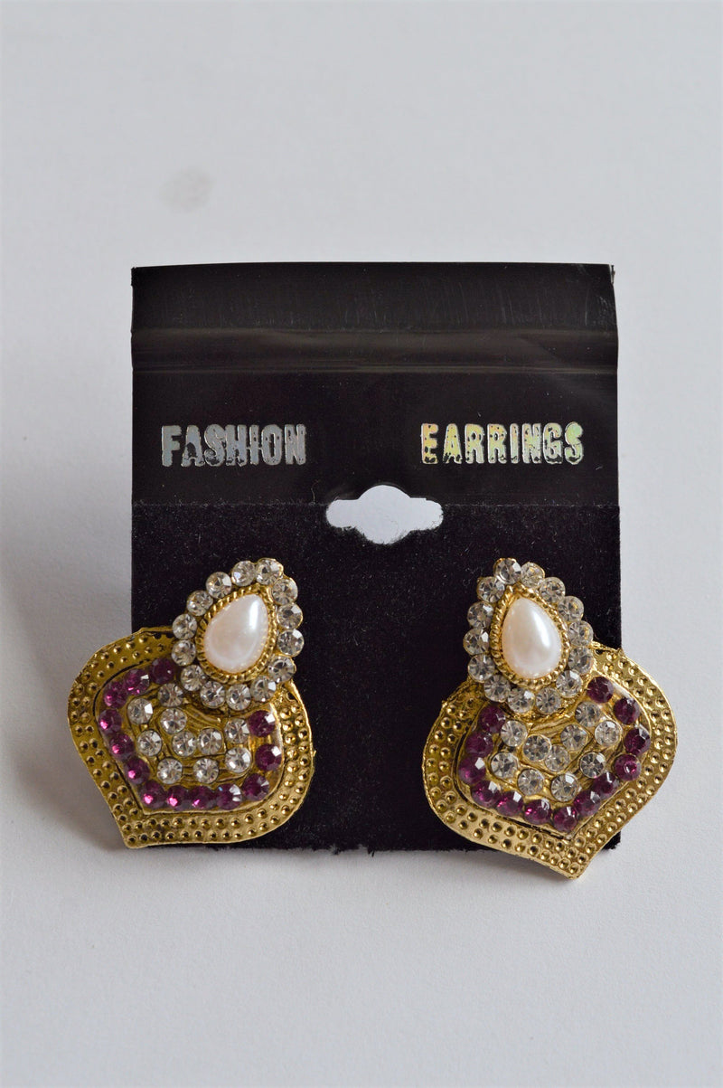 Jewellery Earrings