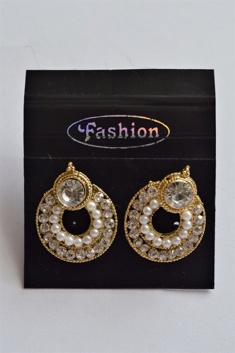 Jewellery Earrings