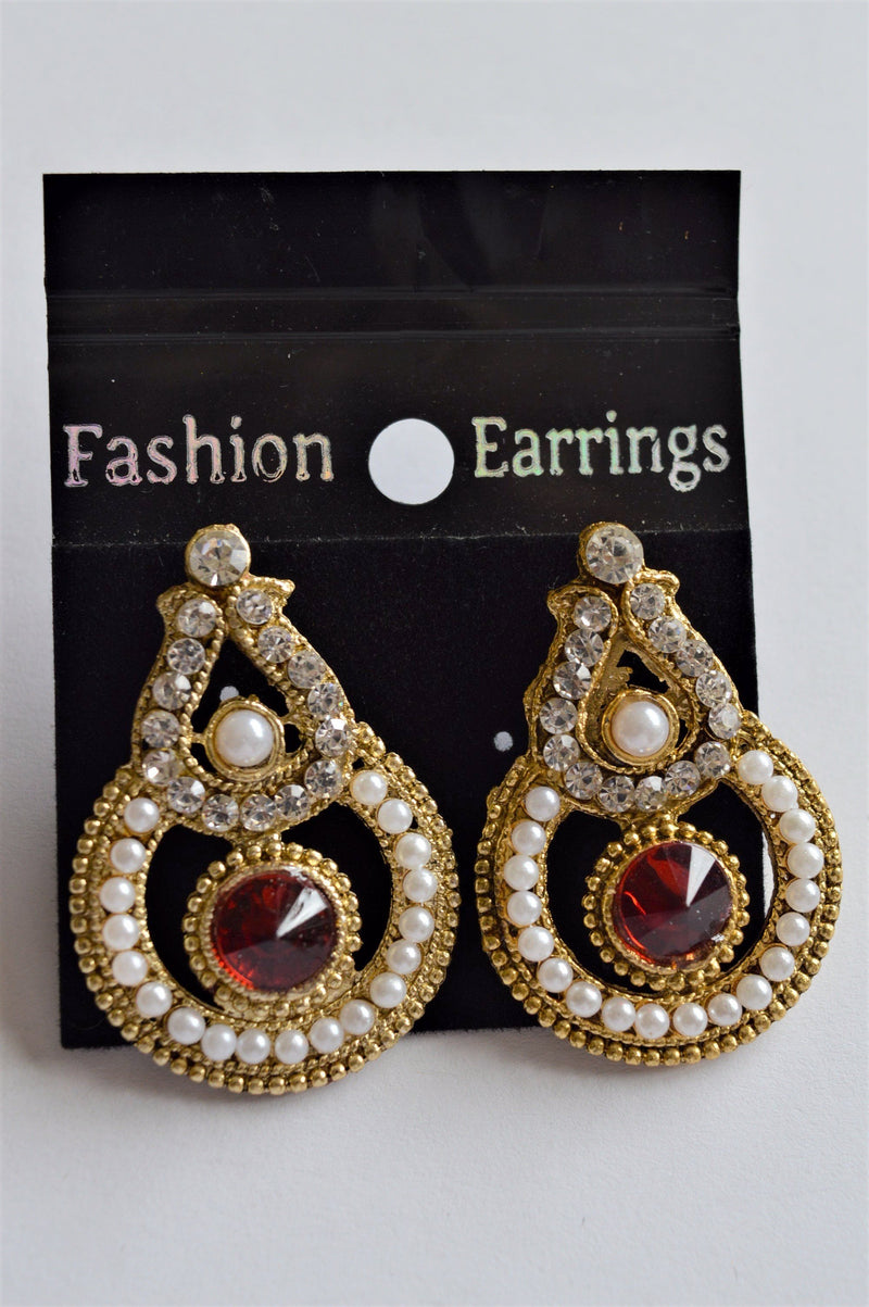 Jewellery Earrings