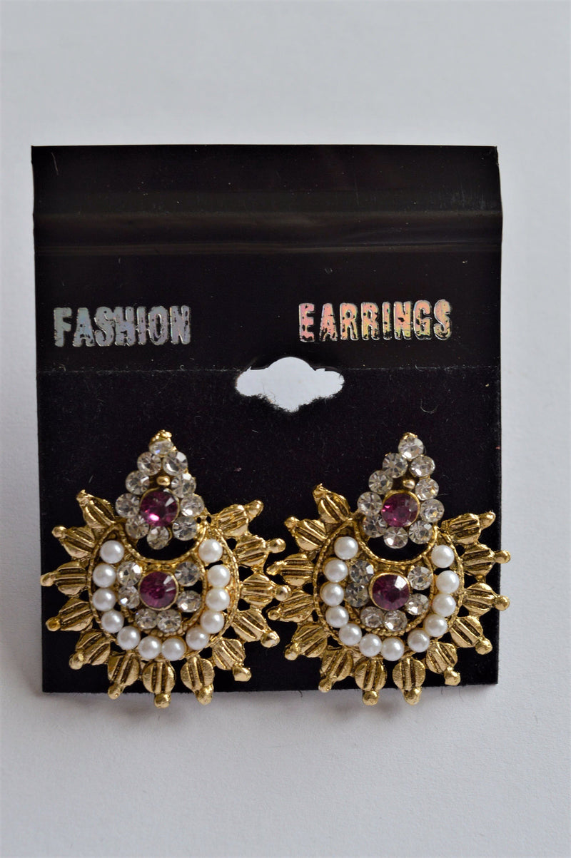 Jewellery Earrings
