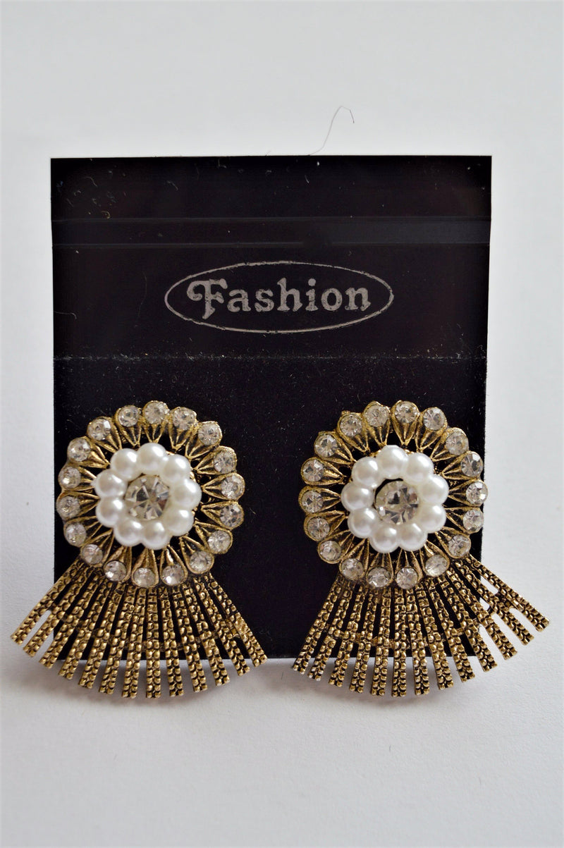 Jewellery Earrings