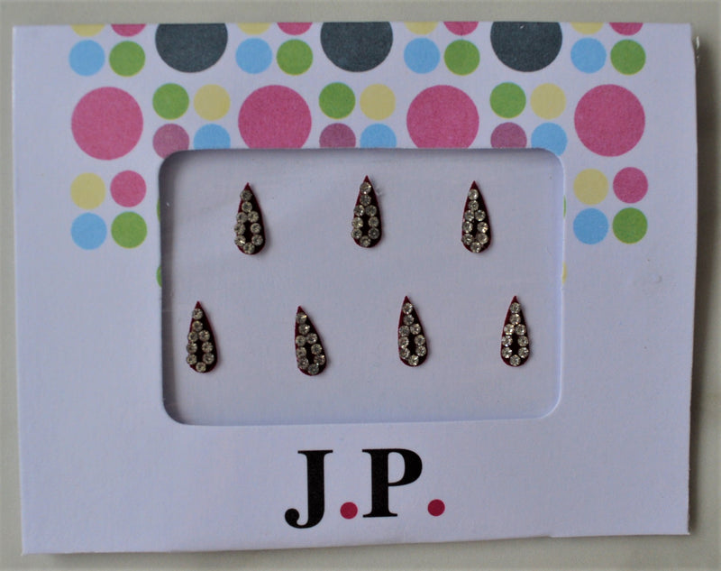 Gorgeous Packet Of  Individual Bindis