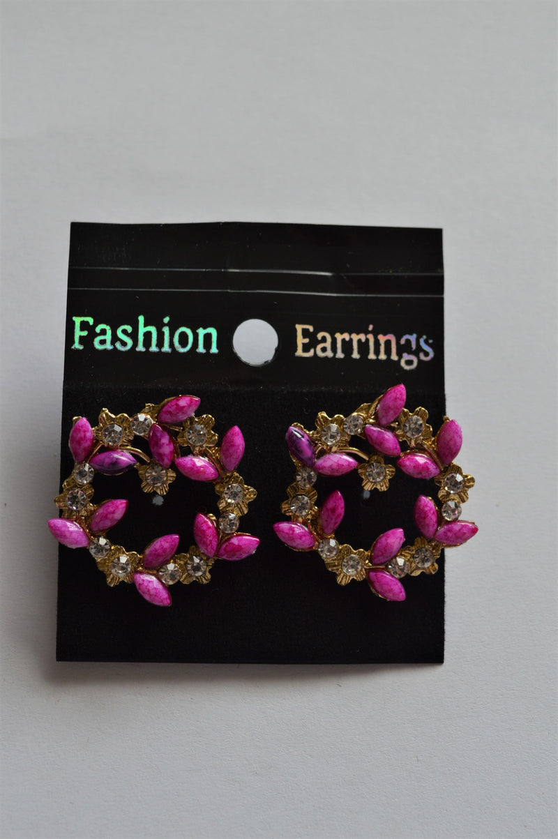 Jewellery Earrings