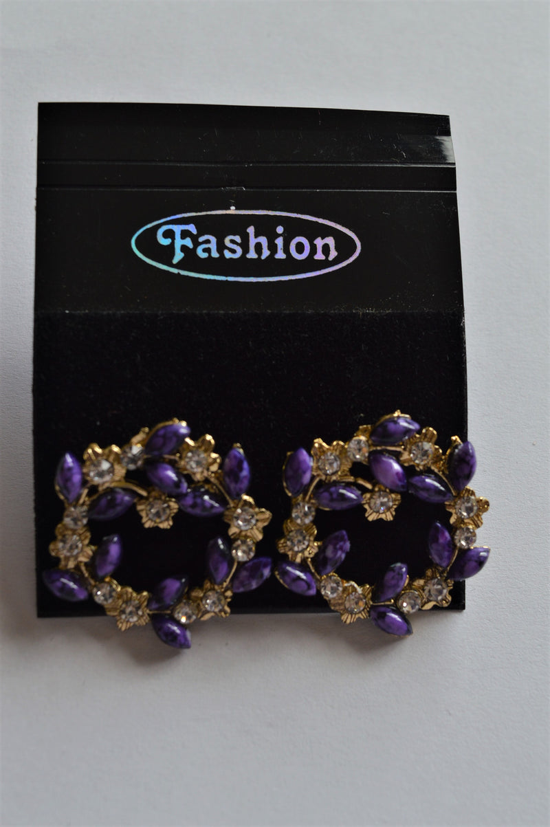 Jewellery Earrings
