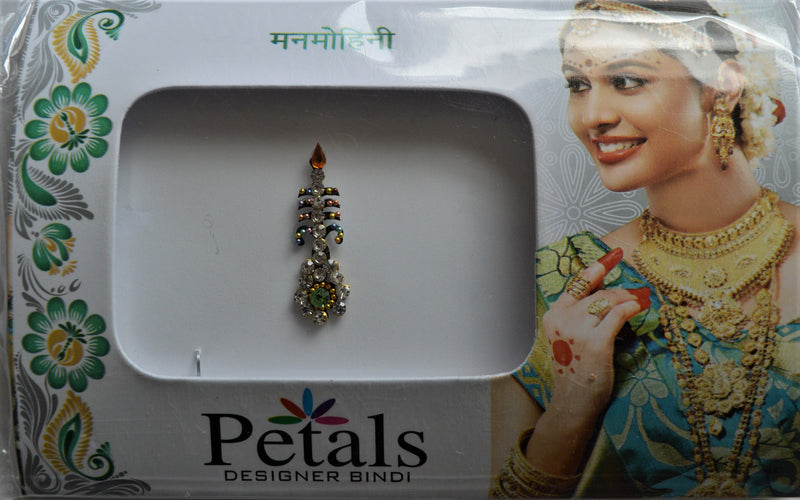 A Gorgeous Individual Bindi