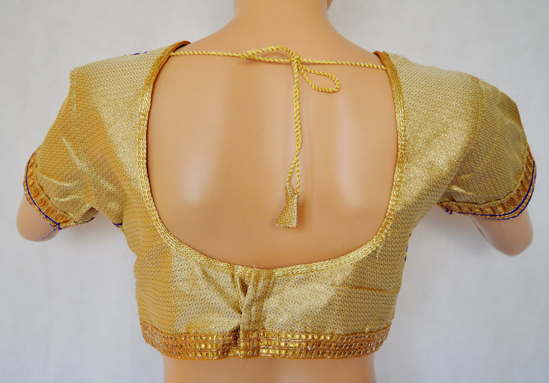 Ready made Stitched Blouse / Choli Top 40