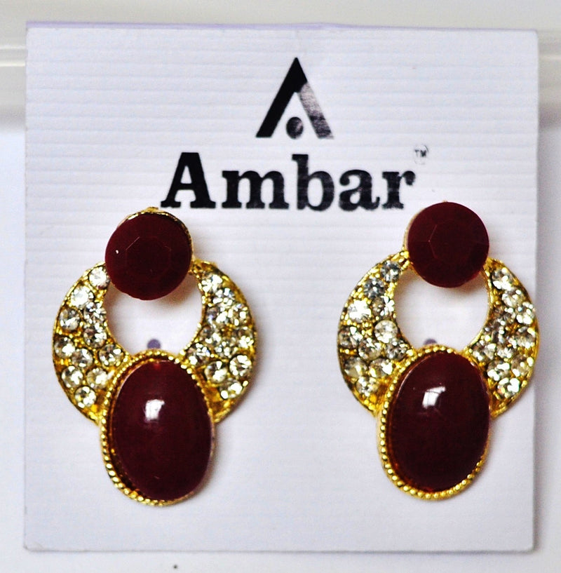 Beautiful Stud Earrings
