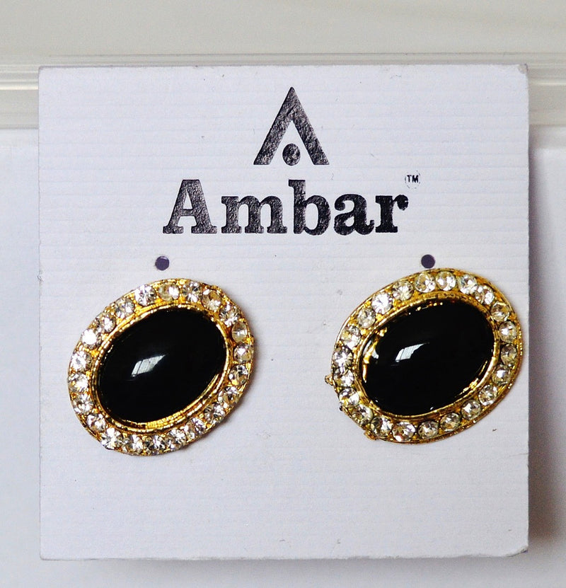 Beautiful Stud Earrings