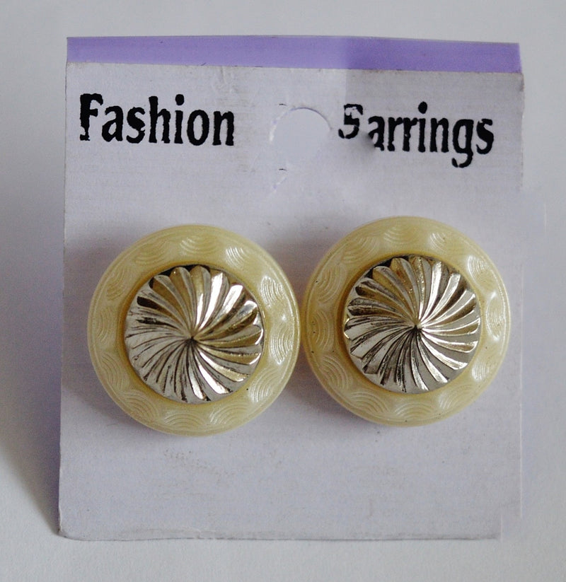 Gorgeous Earrings