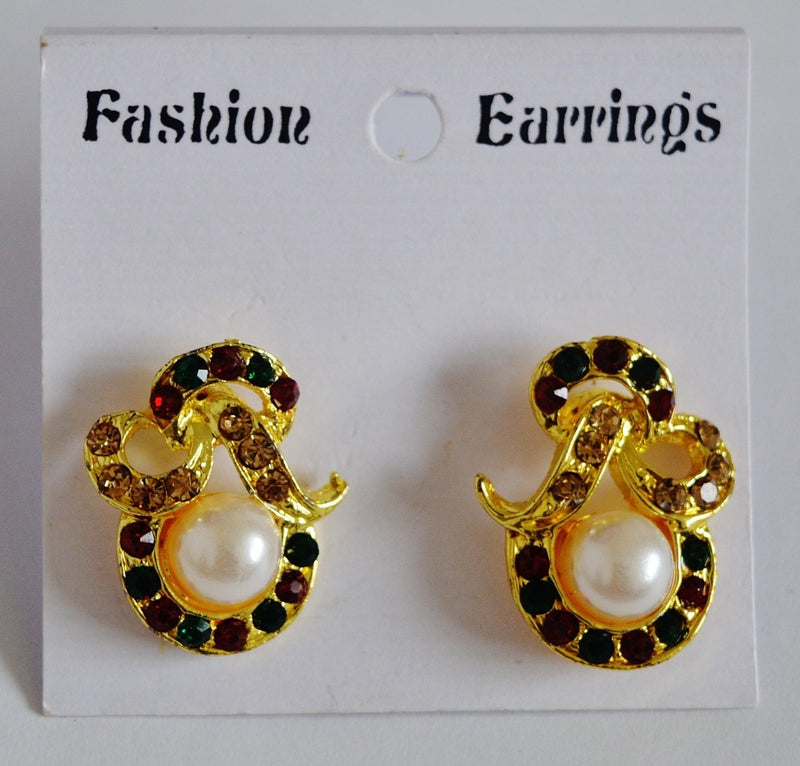 Gorgeous  Earrings