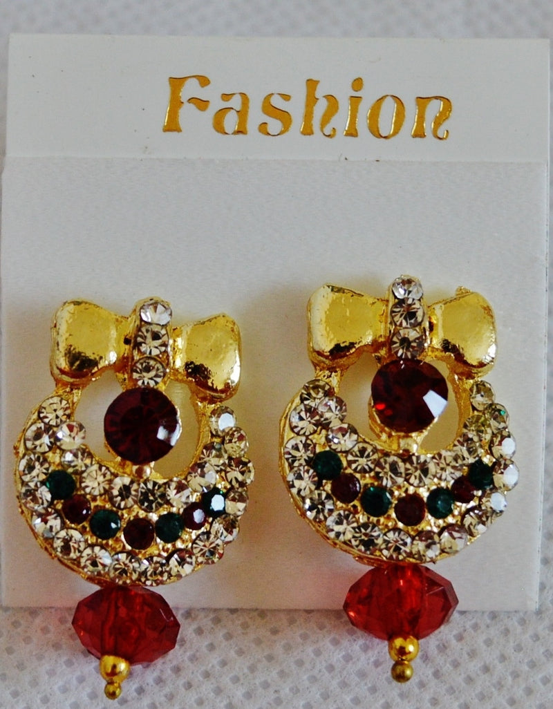 Costume Jewellery Earrings