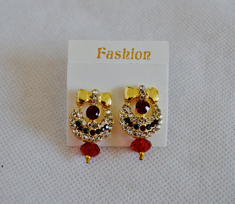 Costume Jewellery Earrings