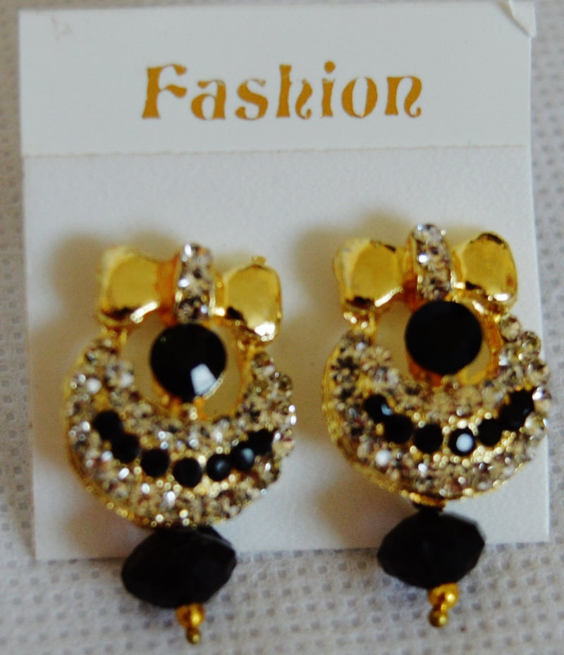 Costume Jewellery Earrings