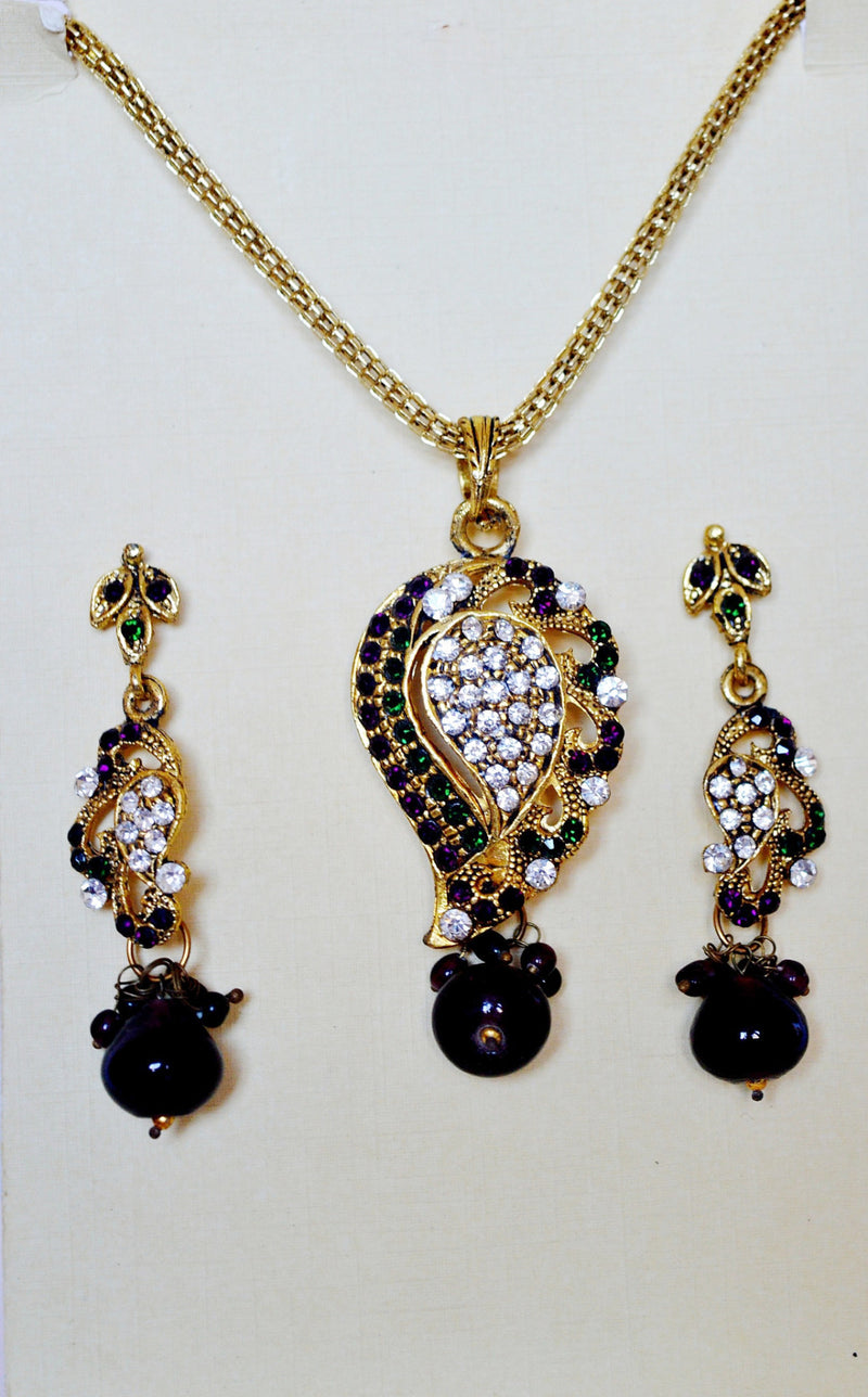 Beautiful Jewellery Set