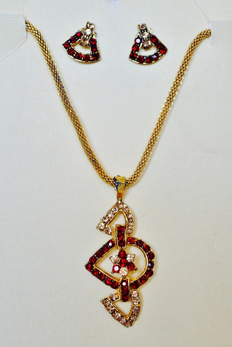 Beautiful Jewellery Set