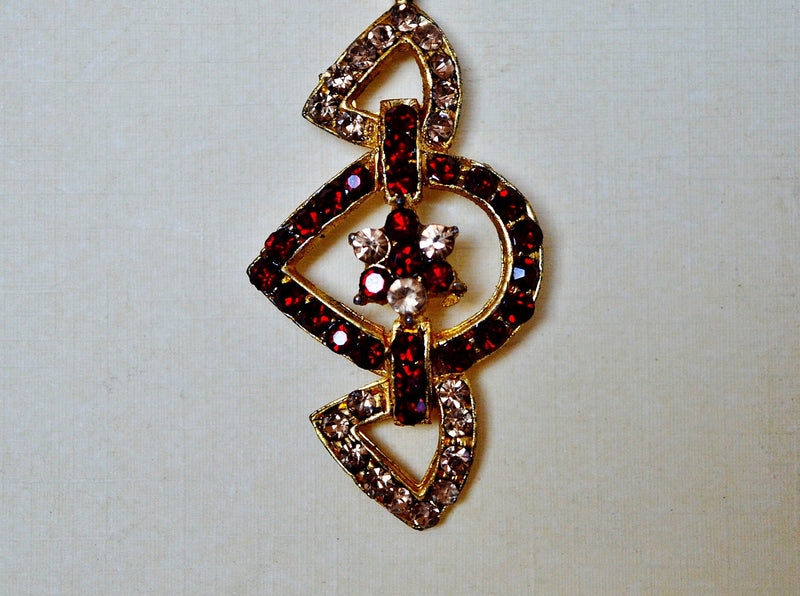 Beautiful Jewellery Set