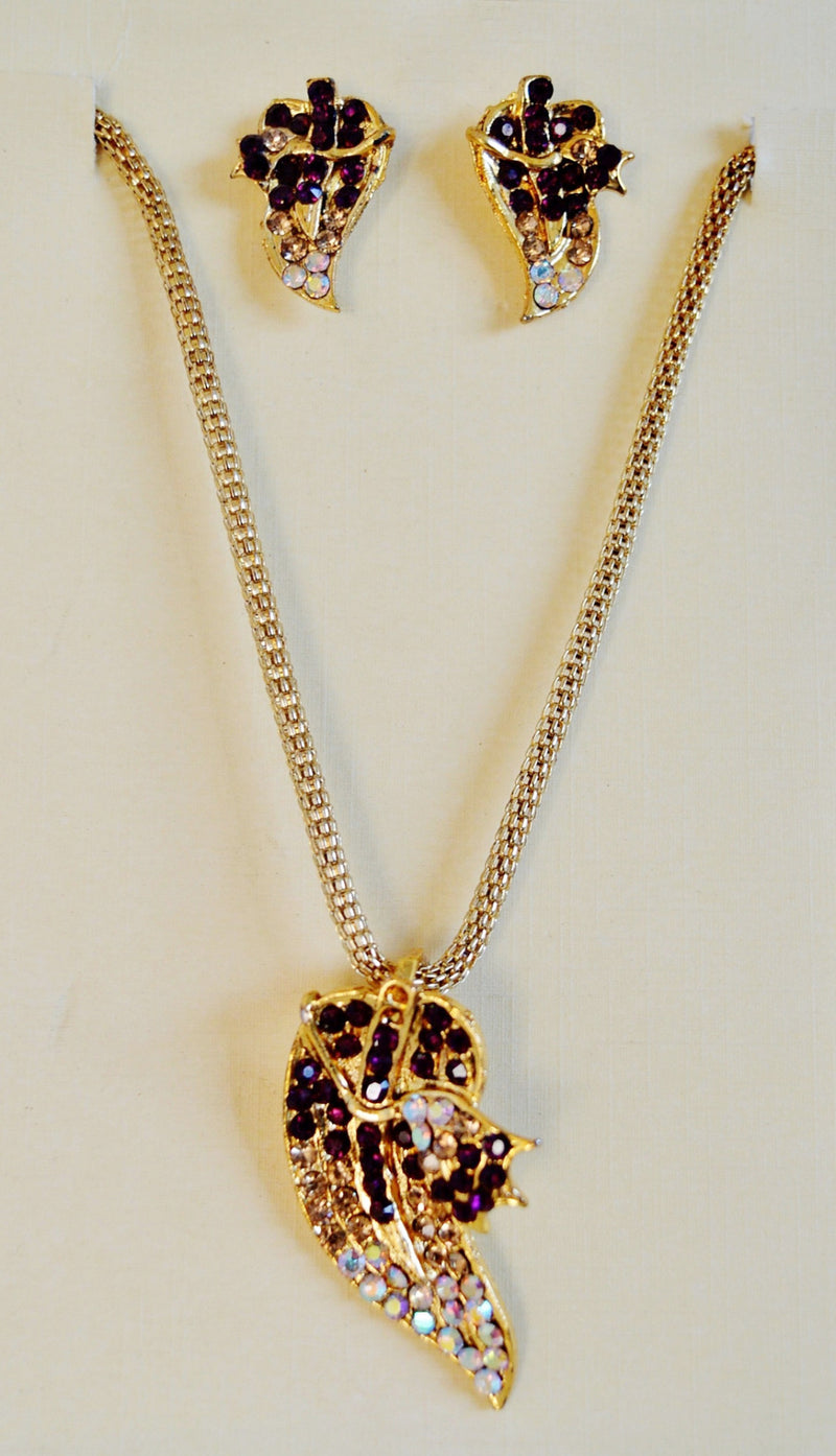 Beautiful Jewellery Set