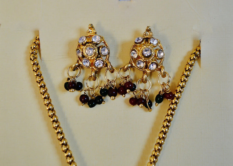 Beautiful Jewellery Set