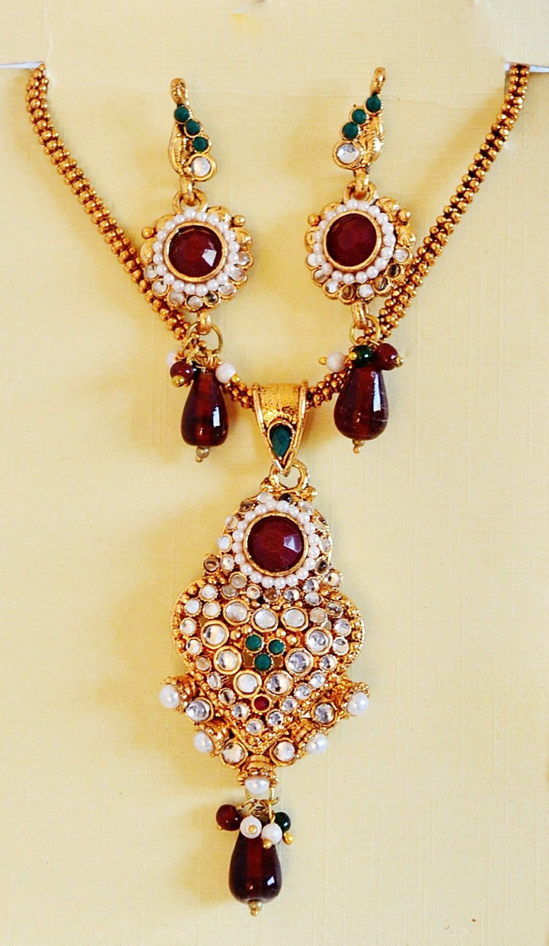 Beautiful Jewellery Set