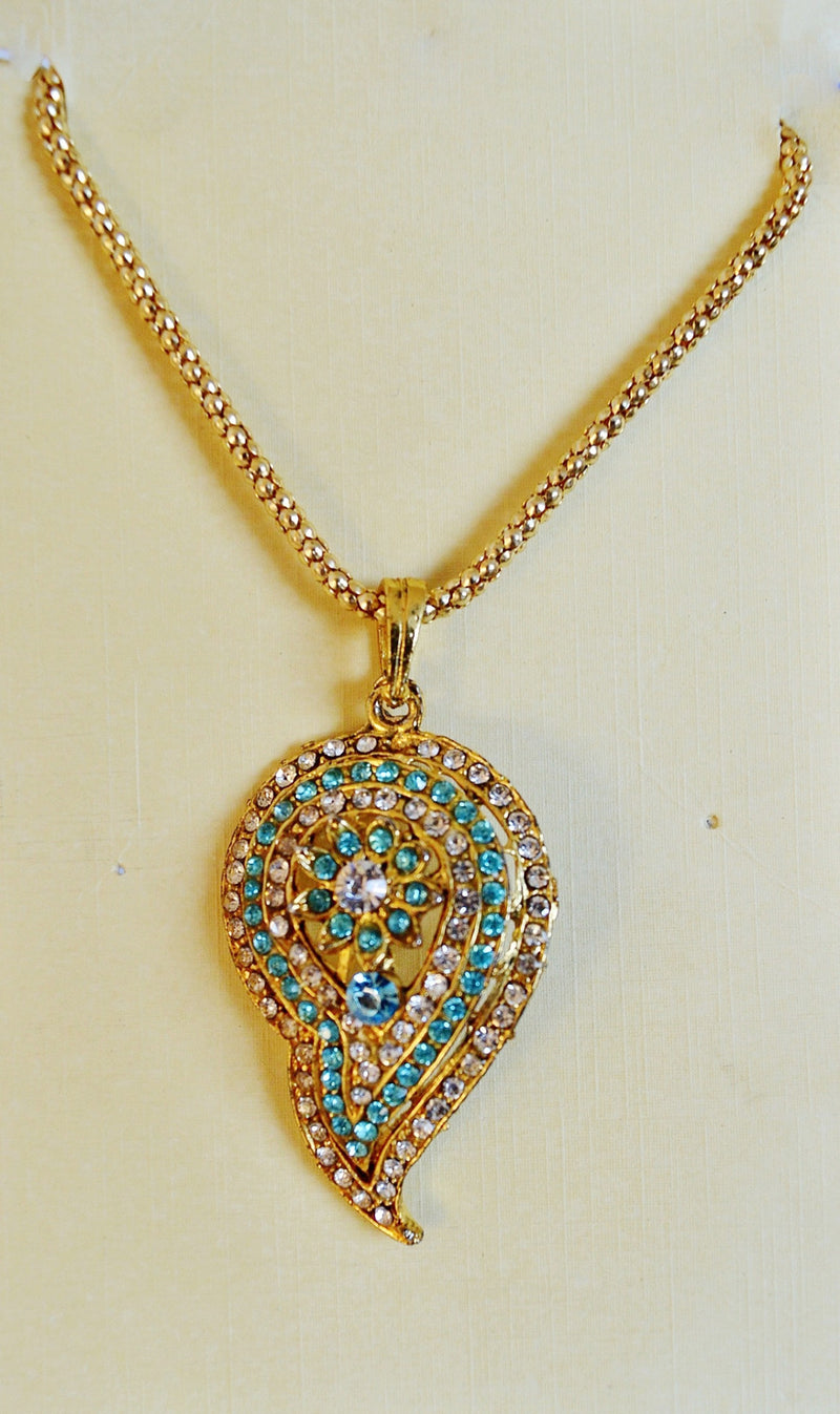 Beautiful necklace