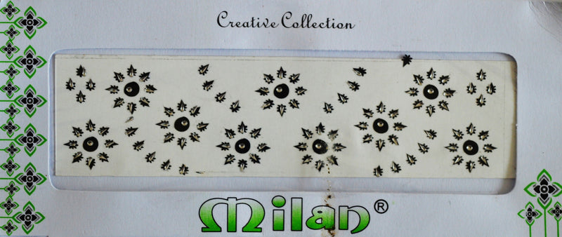 A Gorgeous Packet Of Individual Bindis