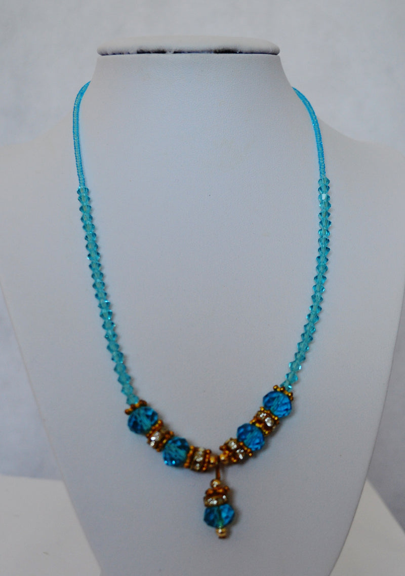 Beautiful Fashion Necklace