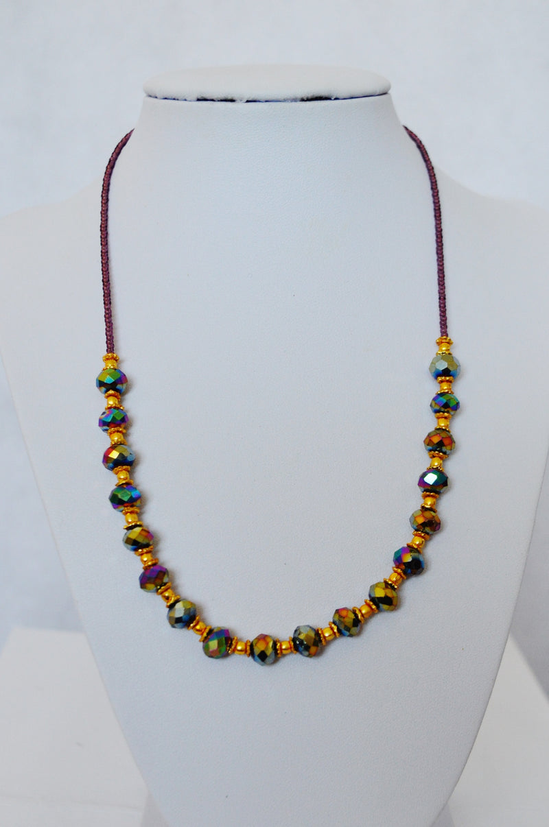 Beautiful Fashion Necklace
