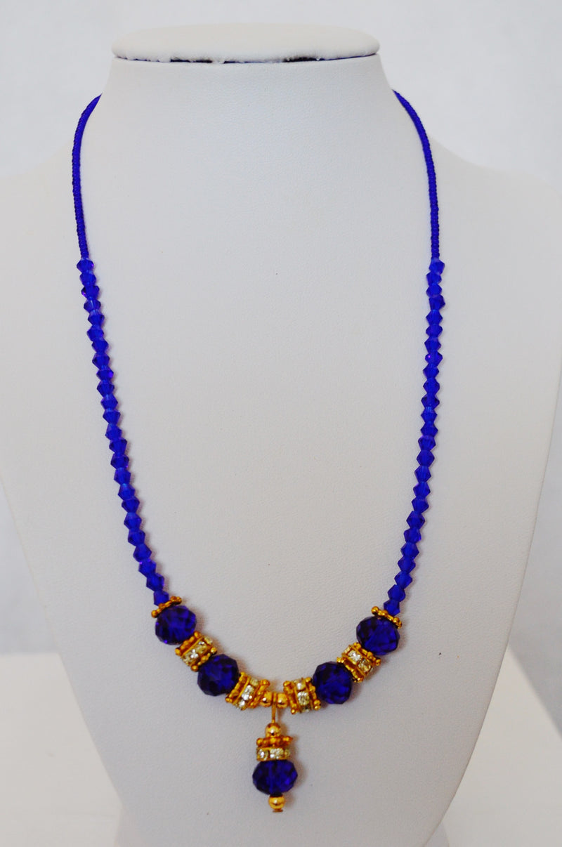 Beautiful Fashion Necklace