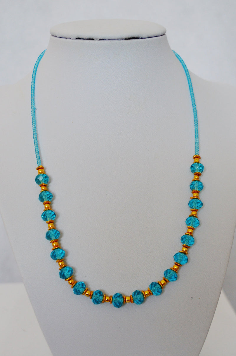 Beautiful Fashion Necklace